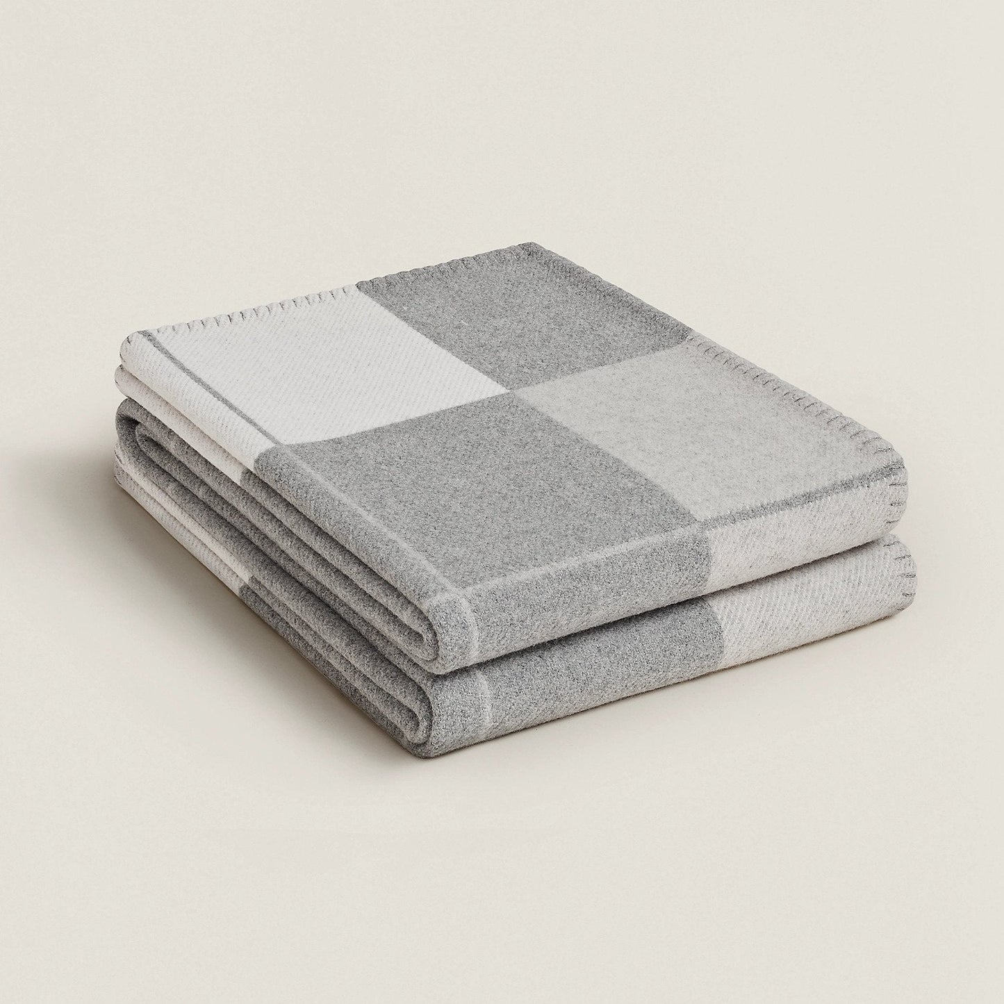 CachemiraSoft-Decke – Elegante Wolldecke & Cashmere, Luxusweichheit und Wärme
