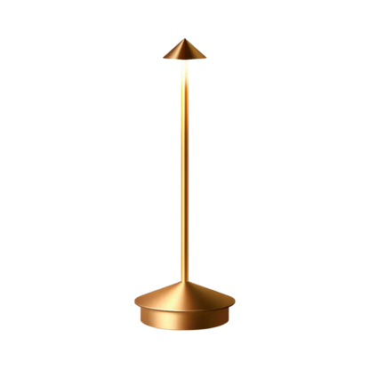 Sleek Lighthouse Lampe