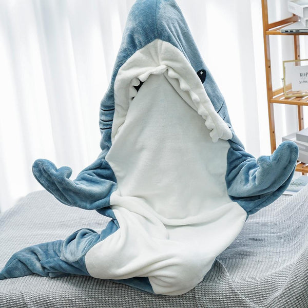 Haifischdecke