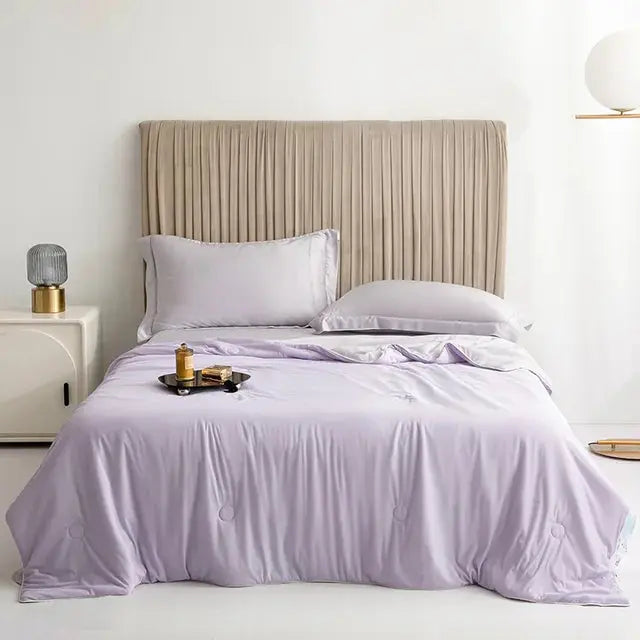 Garduru - Erfrischende Eco-Komfort-Decke