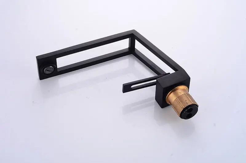 Waschbeckenarmatur – Zeitloses Design & Einfache Montage