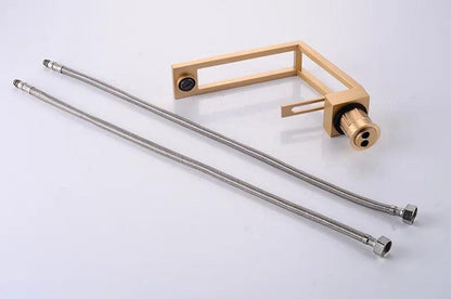 Waschbeckenarmatur – Zeitloses Design & Einfache Montage