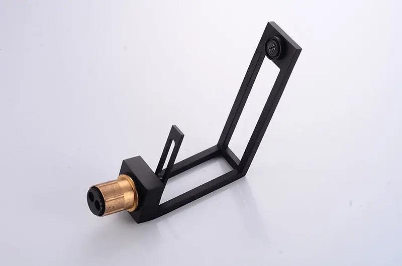 Waschbeckenarmatur – Zeitloses Design & Einfache Montage