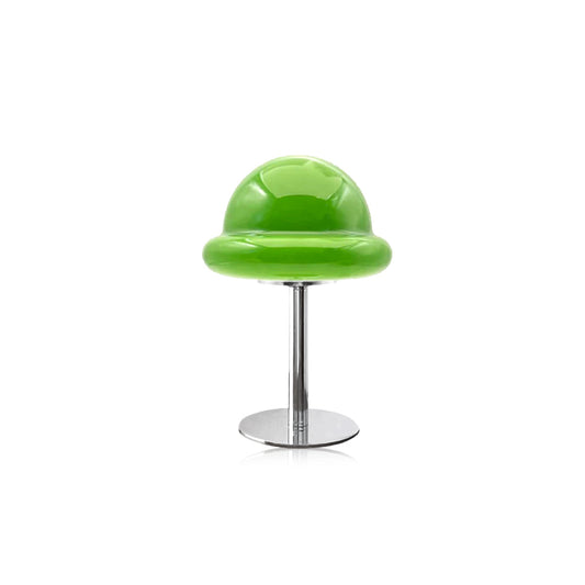 Macaron Pilz Glas Retro-Kontemporary Lampe