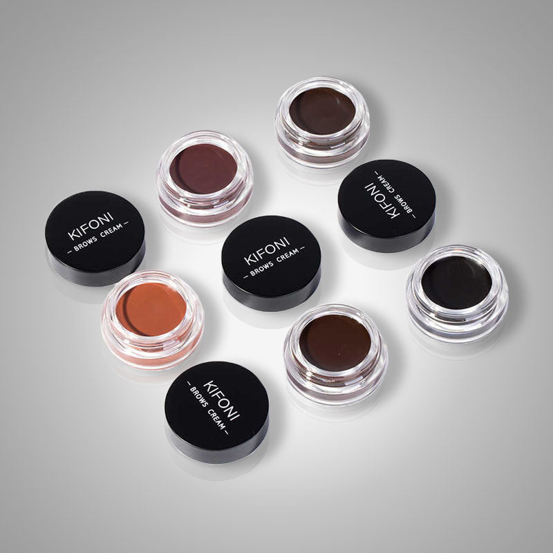 Brow Definition Cream – Aufbaubarer & Langanhaltender Augenbrauenverstärker