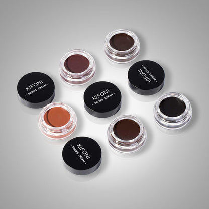 Brow Definition Cream – Aufbaubarer & Langanhaltender Augenbrauenverstärker