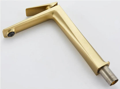 Wandarmatur Nordic Elegance – Minimalistisch, elegant & hochwertig verarbeitet