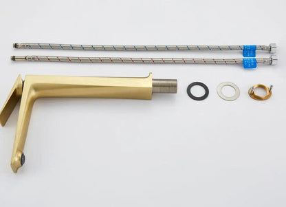 Wandarmatur Nordic Elegance – Minimalistisch, elegant & hochwertig verarbeitet