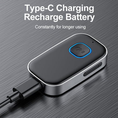 Bluetooth-Empfänger für Auto