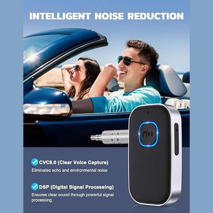 Bluetooth-Empfänger für Auto