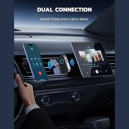 Bluetooth-Empfänger für Auto
