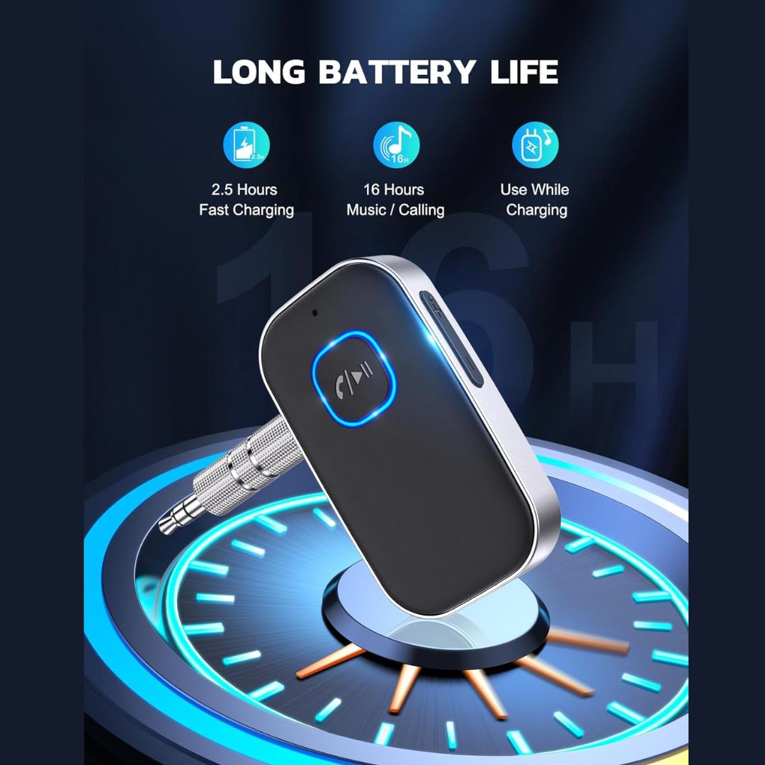 Bluetooth-Empfänger für Auto