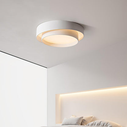 Garduru Moderne LED Deckenleuchte | Elegantes Design | Energiesparende Beleuchtung für Zuhause