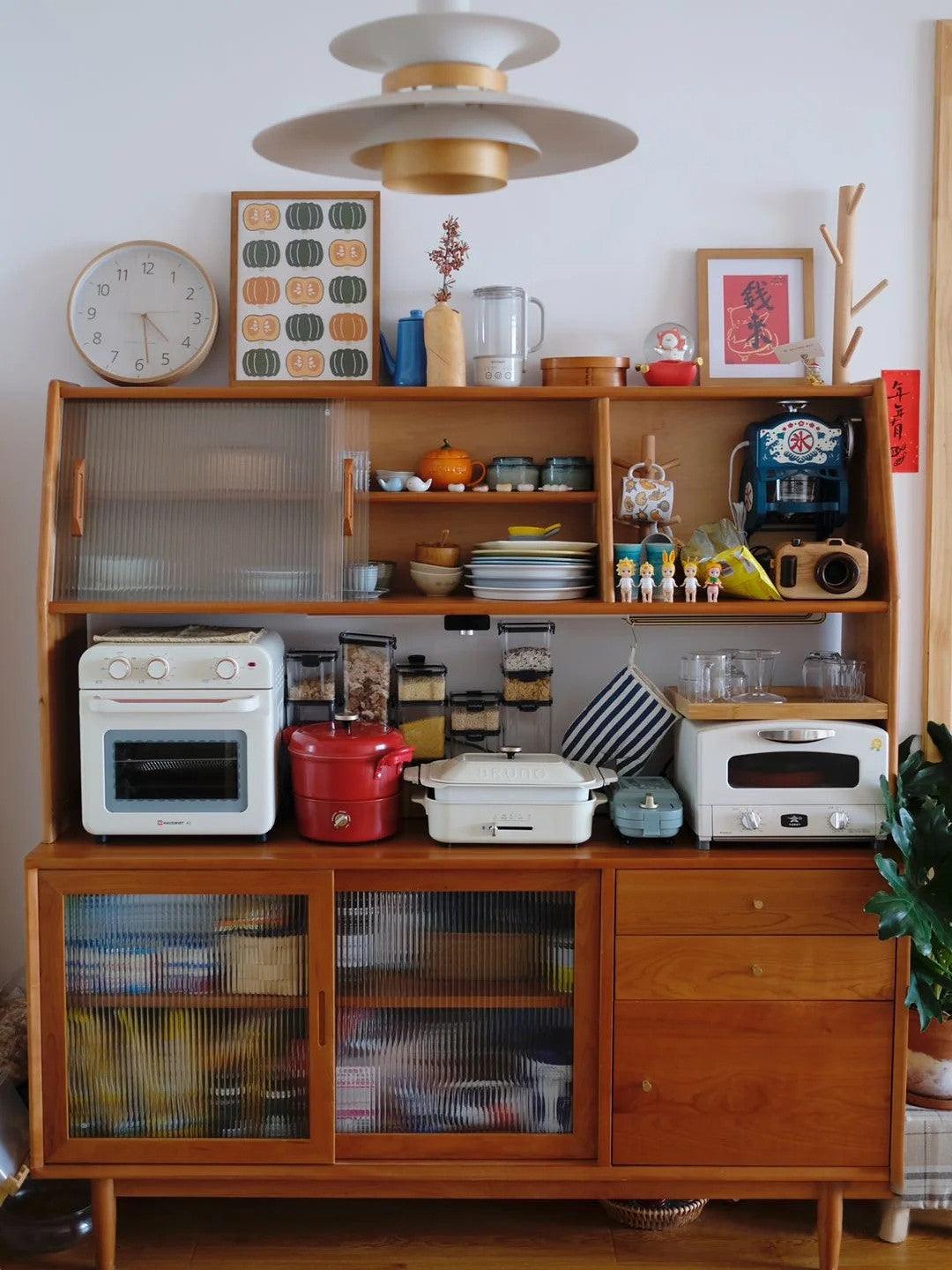 Aufhängung Mercero – Elegantes Design mit LED, Materialien von höchster Qualität