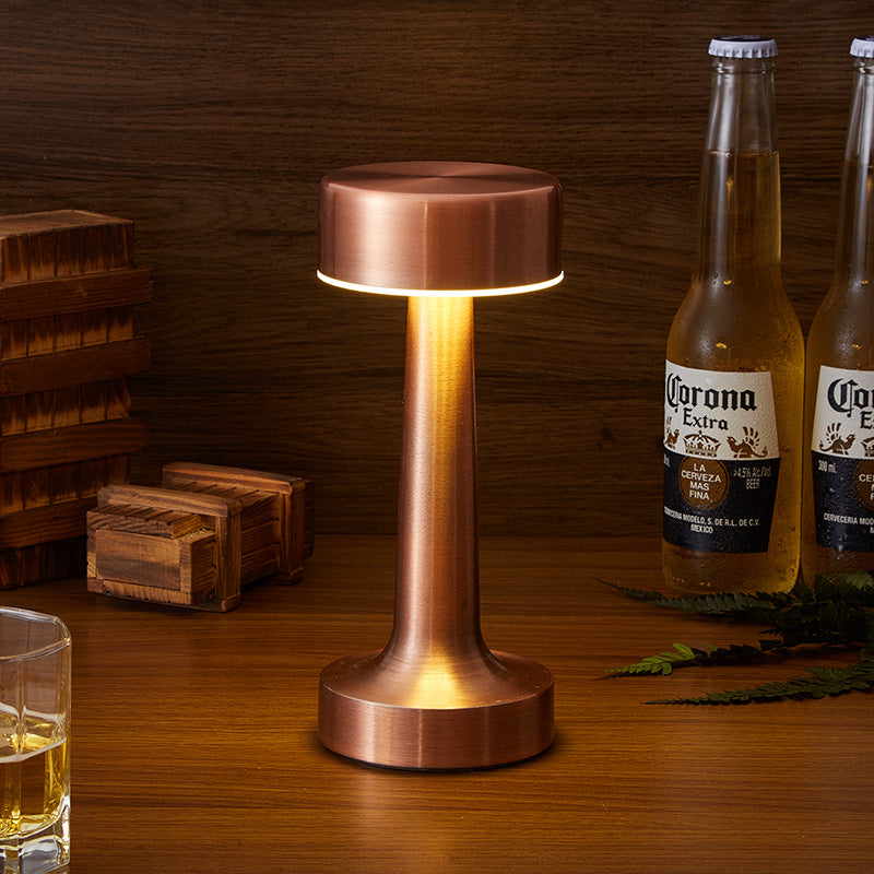 Garduru Tischlampe - Lotie Lampe