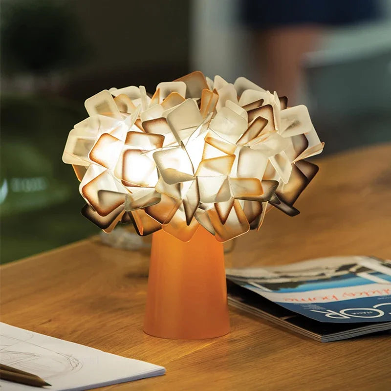 Garduru | Modernes Design Tischlampe