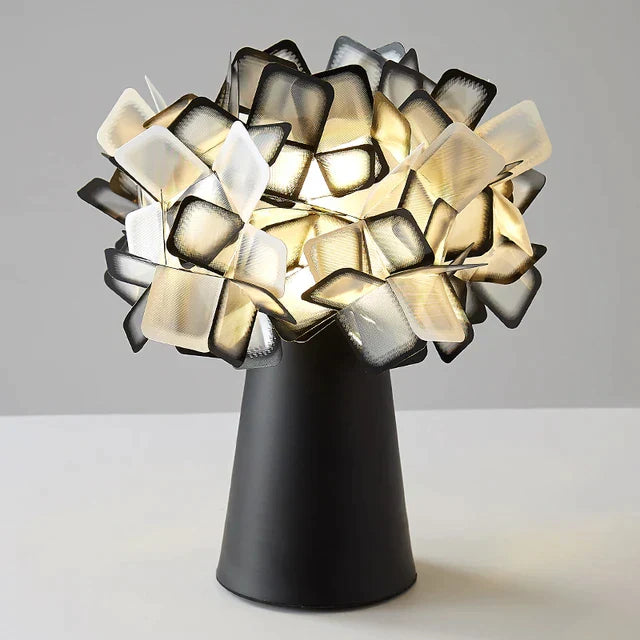 Garduru | Modernes Design Tischlampe