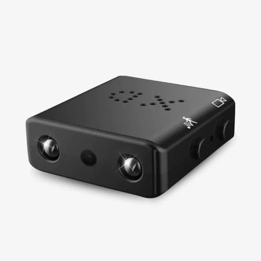 Wireless-Sicherheitskamera mit Audio | SecureView