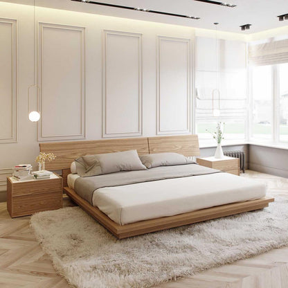 Aufhängung Mila aus Metall und Glas – Moderne Lampe mit elegantem Design