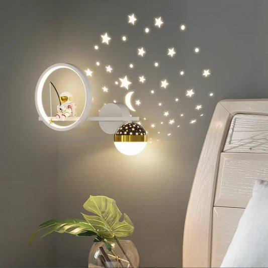 Kuscheliges Licht für kleine Entdecker