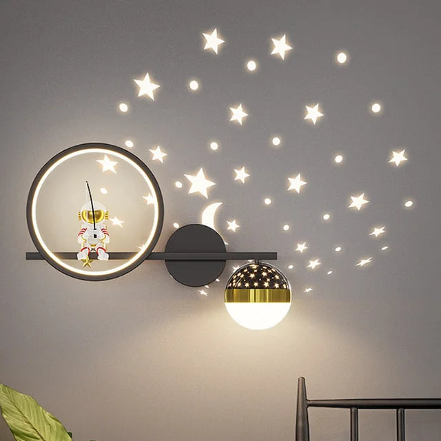 Kuscheliges Licht für kleine Entdecker