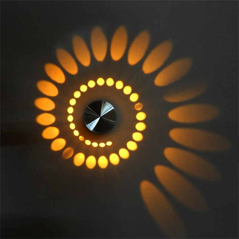 Dimm- & farbwechselbare LED-Deckenlampe – Mehrfarbige Lichtstimmungen auf Knopfdruck