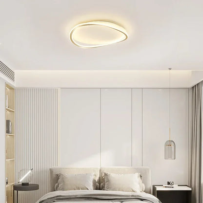 LED-Deckenleuchte für Zuhause und Büro - Elegantes modernes Design