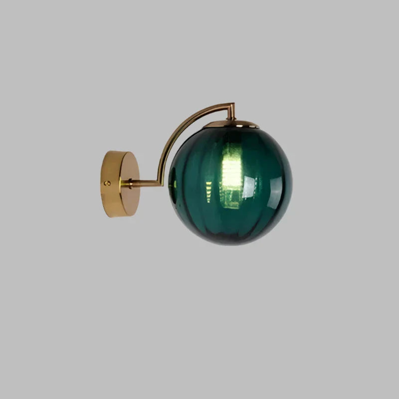 ShineCrystal - Minimalistische Lichtapplikation