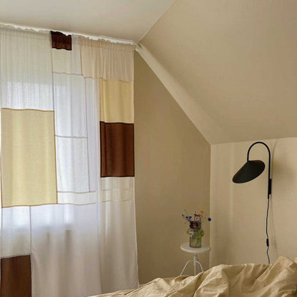 Wandleuchte Moderne Eisen Blatt Stil Lampe
