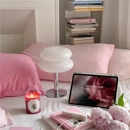 Garduru Minimalistische Tischlampe – Einfache Eleganz für Ihr Zuhause