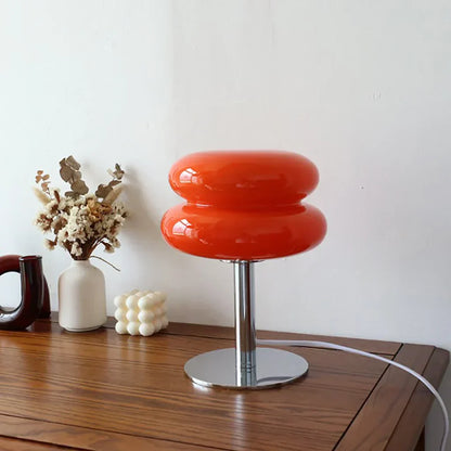 Garduru Minimalistische Tischlampe – Einfache Eleganz für Ihr Zuhause