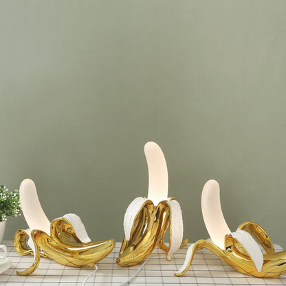 Lampe Design BananaGlow – Originale Beleuchtung & Moderne Eleganz