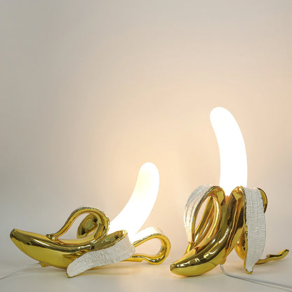Lampe Design BananaGlow – Originale Beleuchtung & Moderne Eleganz