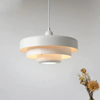 Garduru - LED-Hängelampe Norwegisch