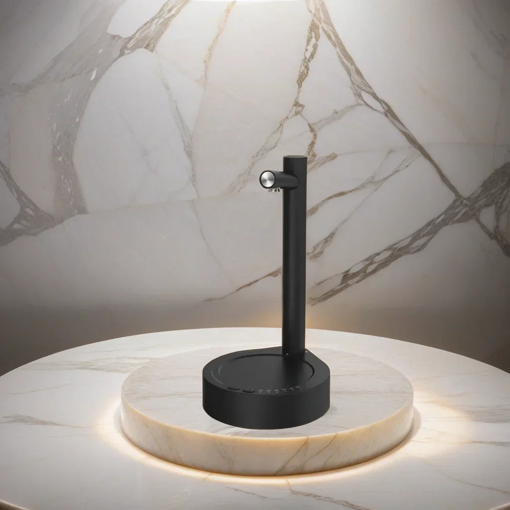 Smart Water Dispenser mit einstellbarer Lautstärkeregelung – Elegante und praktische Lösung