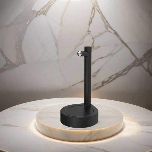 Smart Water Dispenser mit einstellbarer Lautstärkeregelung – Elegante und praktische Lösung