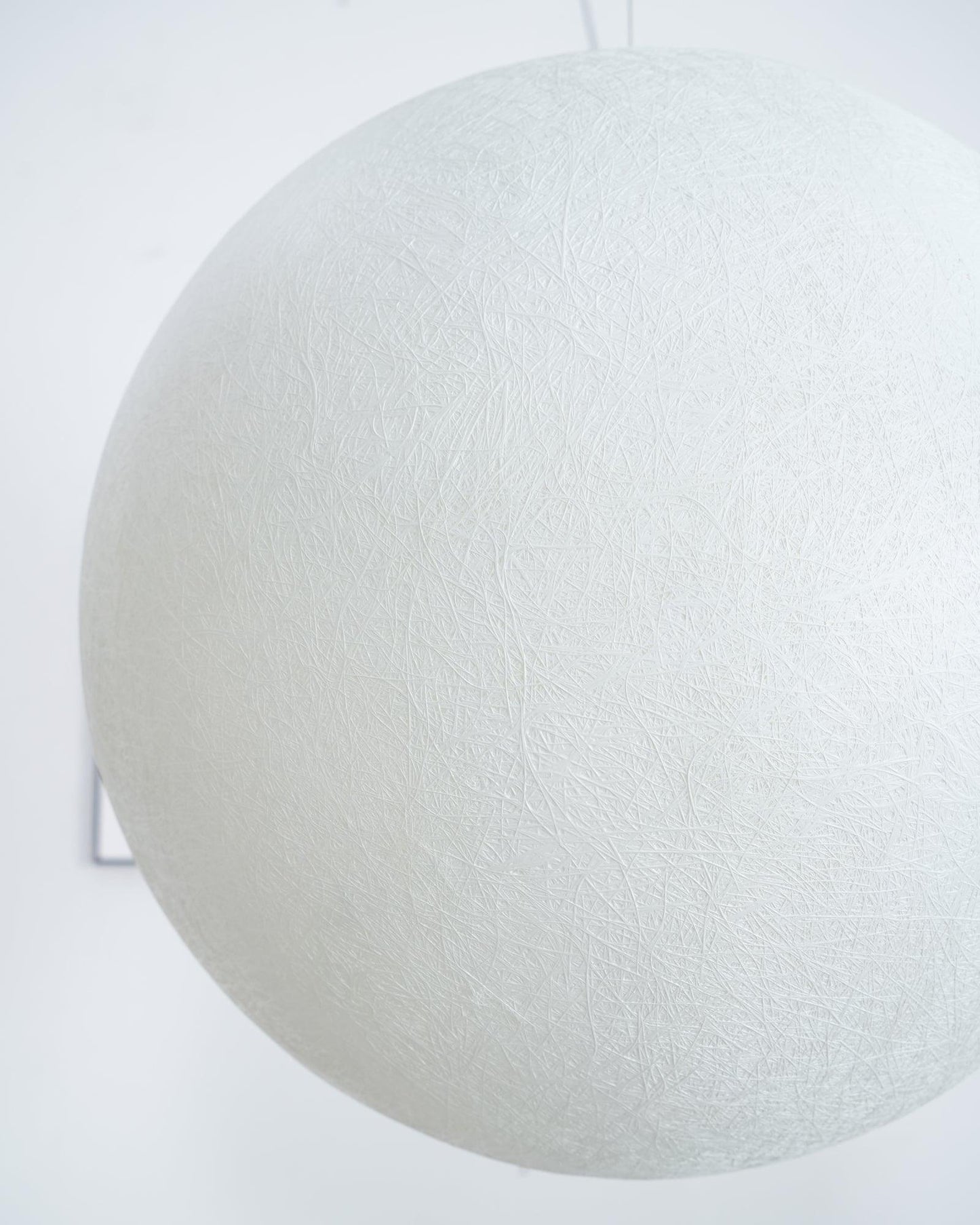 Suspension Moon LED – Modernes und Beruhigendes Licht, Elegantes Design