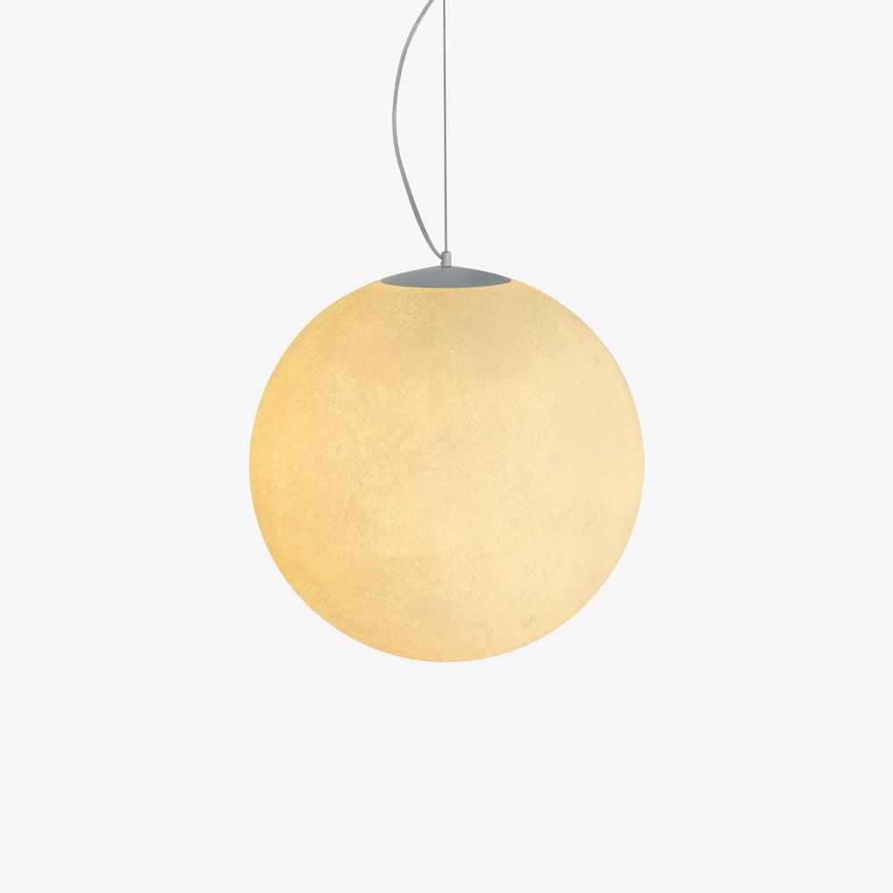 Suspension Moon LED – Modernes und Beruhigendes Licht, Elegantes Design