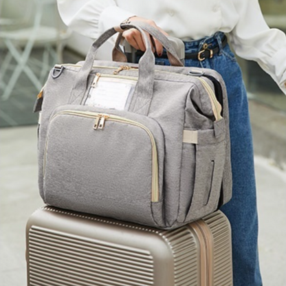 Wickeltasche Tasche Babyzubehör