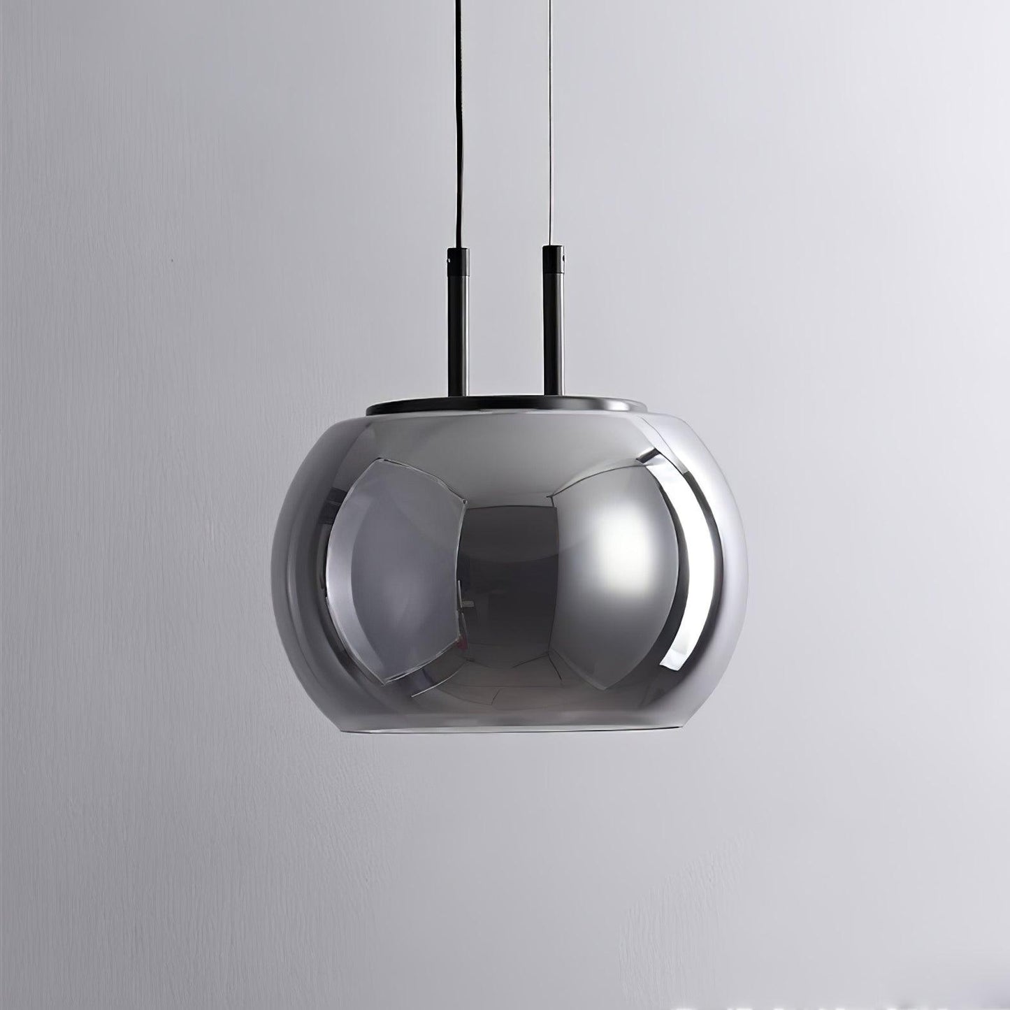 Suspension Mystique Halo LED – Design Einzigartig mit Leuchtendes Halo