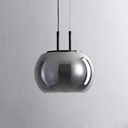 Suspension Mystique Halo LED – Design Einzigartig mit Leuchtendes Halo