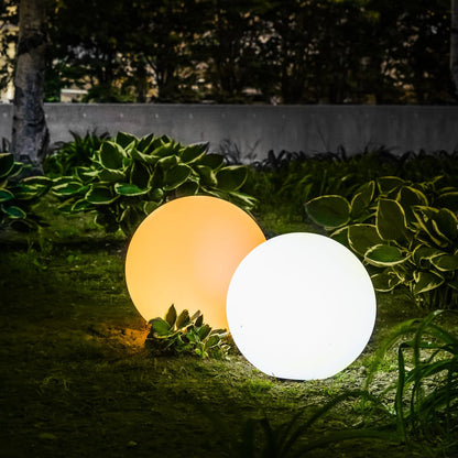Drahtlose LED-Lampe mit Fernbedienung – 16 Farben und 16 Stunden Akkulaufzeit