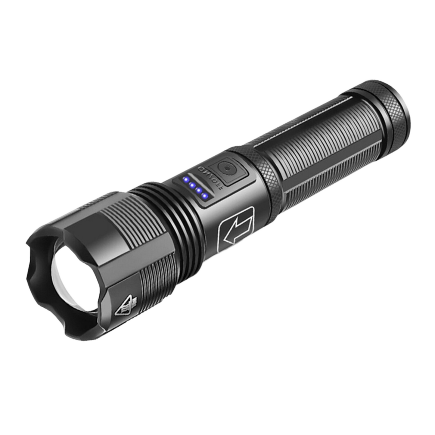 Garduru - Taschenlampe POWER-S260