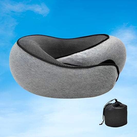 Ergonomisches Reise-Nacken-Kissen