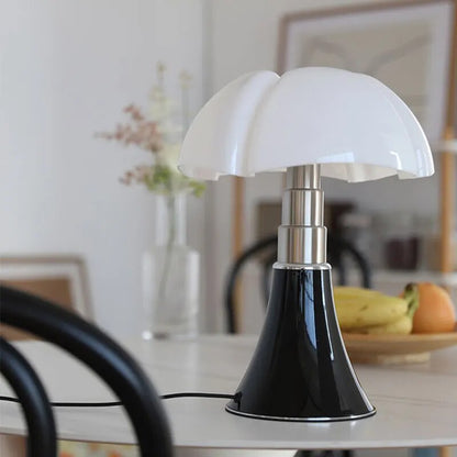 Garduru Tischlampe – Verstellbares Designer-LED-Licht mit Touch-Control (10W, 4000K)