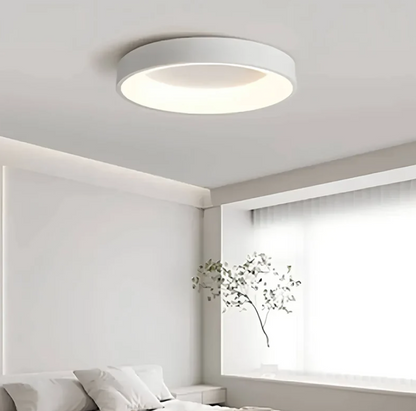 Garduru LED Deckenleuchte – Skandinavische Eleganz & Energieeffiziente Beleuchtung