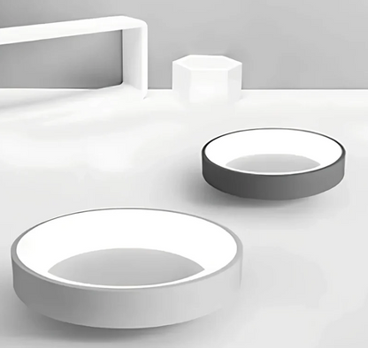 Garduru LED Deckenleuchte – Skandinavische Eleganz & Energieeffiziente Beleuchtung
