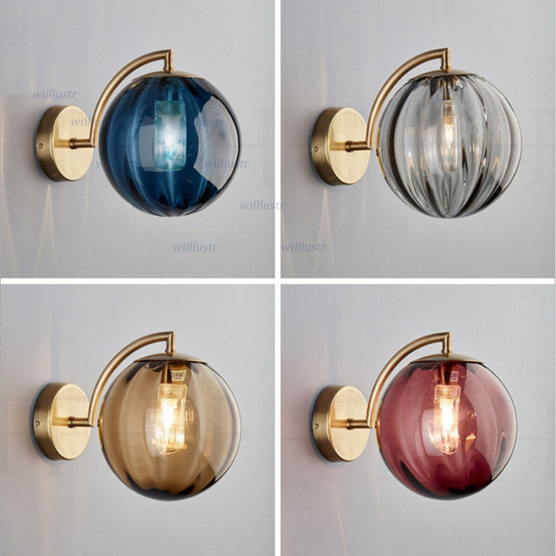 50% RABATT | Nordisches Glas Lampe™