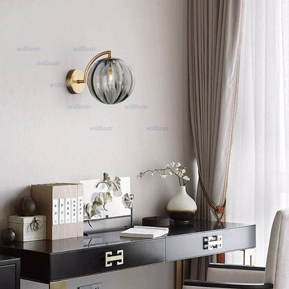 50% RABATT | Nordisches Glas Lampe™