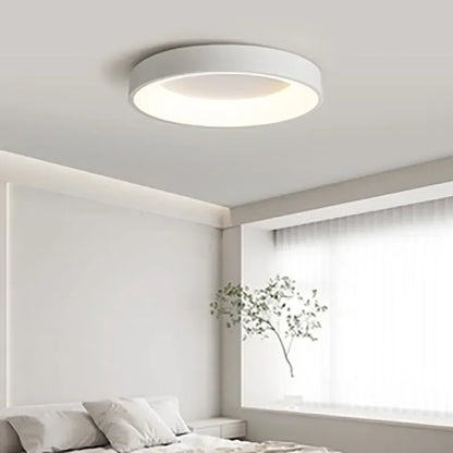 Garduru - Nordische runde LED-Deckenleuchten